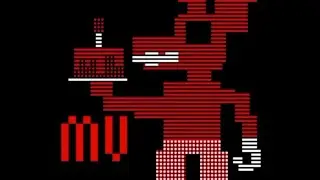 Goodbye To A World MV (FNAF) Flipnote by Natsuki / Sudomemo