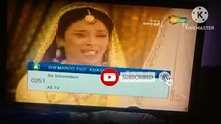 DDFREE DTH new channel list