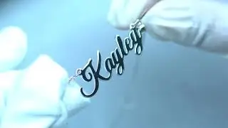 How to make your personalized jewelry?