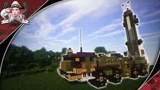 Minecraft: Cold War 9P117 