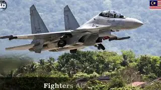 How Powerful is Malaysia | Malaysian Armed Forces | Malaysian Military Power 2020