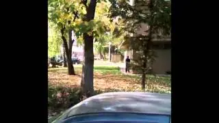 WC ne postoi i mora zad zgrada