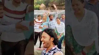 FIRSE JAG UTHA H DIL JINE KA ARMAN#BASTAR#CHHATISGARH#WATERFALL#VIJAYKANSA#JAGADALPUR#EMRS#VLOGS#FUN