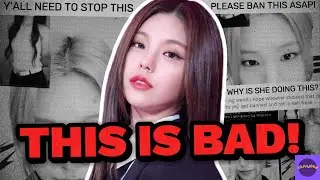 [SOJUWOON] ITZY's Yeji Faces Deepfake Nightmare During Fan Call Event| Kpop News🌟