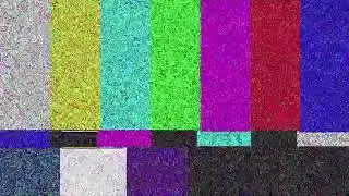 No Signal TV ⚡ Perfect Glitch Effect Template || No Copyright 💥 || Free Download ...