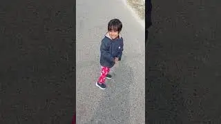 Baby playing with father. Aafia mahnoor 💜