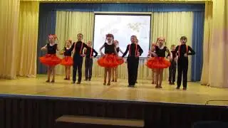 "Весенняя капель" 2019