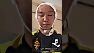 Бураничев вернулся на базу после тяжёлой травмы 