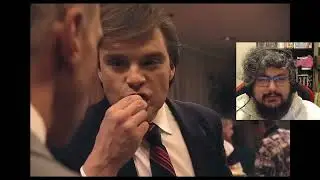 The Apprentice | Trump Film | Election Manipulation?