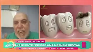 urgencias dentales