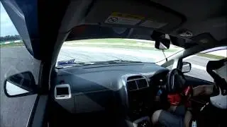 RaceChip Proton Exora Bold CFE in SIC
