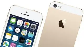 Unboxing iPhone 5S PT-Br