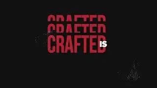 Typography Advertisment