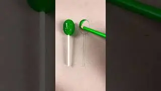 Lollipop Drawing Challenge