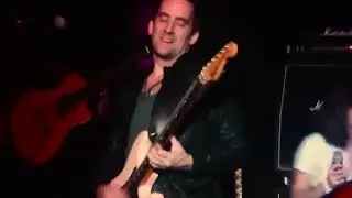 YYNOT - Open Book - Live In Cleveland