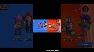 brawl Stars Görev yapma sezon 1 bölüm 1