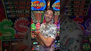 Is today the day for a JACKPOT?! $80 bet