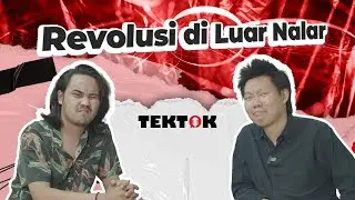 TekTok. 10 - Quantum Computer: Revolusi di Luar Nalar