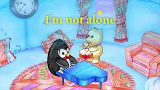 Pookie's Song 🎵 20th Anniversary Video 🎹 A Kids' Song About Friendship🥁 #kidssong #kidsvideo