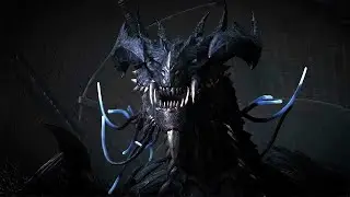 Lost Ark: Normal Behemoth Raid (G1, G2) with Cutscenes [Artist] + Quests