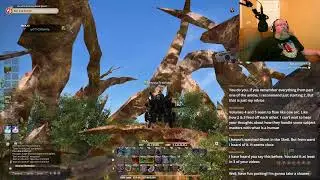 Short Stream Tonight! FFXIV - June 13, 2024