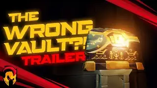 Trailer: The Vault is on another Island!