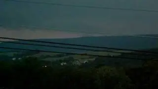 Thunderstorm