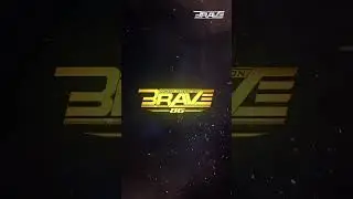 BRAVE 86 в България на 24-ти август