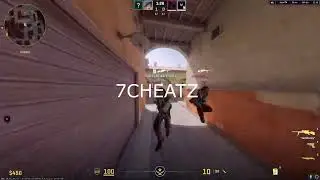🧨 CS2 CHEATS FREE | DOWNLOAD FREE HACKS FOR CS2 | ANYX.GG 😮 NO VAC BAN | 2024