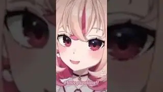 I LOVE PIRATING #vtuber