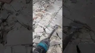 плохое качество полусухой стяжки
