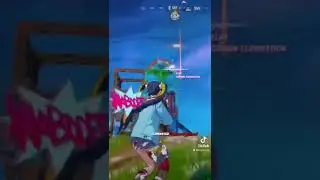 Fortnite kill combo win
