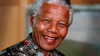 Nelson Mandela, Anti Apartheid Activist and World Leader  Biography