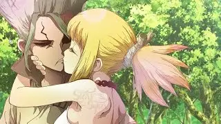 Dr. Stone「AMV」- Training Day