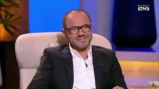 شارك تانك دبي | ابتكار يسمح للأشخاص بتصنيع الجيتار الخاص بهم بـ 400 ألف درهم مقابل 10%