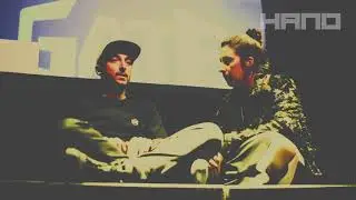 Dj Zak - Hey Mr Dj - Episodio 3