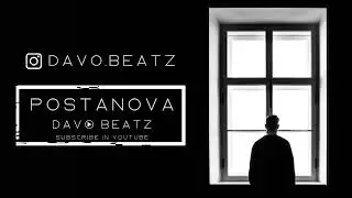 POSTANOVA OLD SCHOOL BEAT (PROD. DAVO BEATZ)