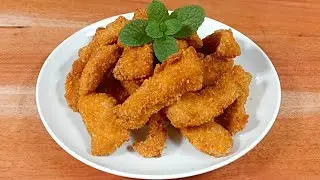 SETELAH TAHU RESEP INI NGGAK BELI LAGI DILUAR 