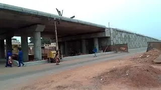 OIC Coastal Road Development