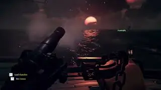 God Chainshot