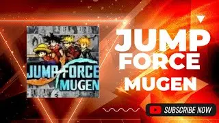 jump force mugen android