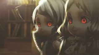 Act of Elimination PV