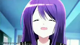 「 Into It ☯︎ 」 - Kubo-san wa mob wo Yurusanai edit (4K)