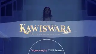 Langit Seakan Runtuh - Kawiswara (Original song by LSPR Teatro)