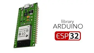How to install esp32 in Arduino ide library in less than 1 minute for Arduino IDE !!!! 👍