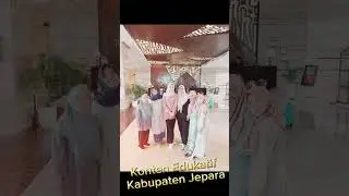 Konten Edukatif BBGP Jateng Kabupaten Jepara