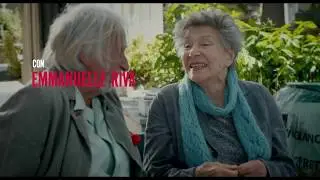 "PERDIDOS EN PARÍS" de Dominique Abel y Fiona Gordon - Trailer Oficial HD Subtitulado Castellano