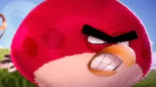 Im da biggest bird