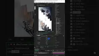 Take Your After Effects Skills to the Next Level with the Jaws Effect