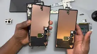 Google Pixel 6 After Teardown Analysis - How to Fix It If It Breaks